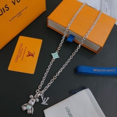 Louis Vuitton Necklaces